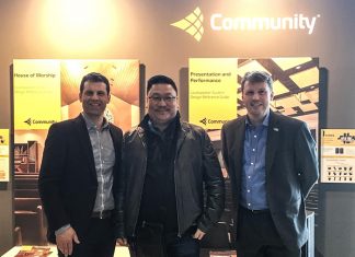 PT. Goshen Swara Indonesia Appointed Community Distributor in Indonesia