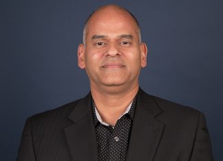 Abdul Chaudhri Joins QSC as Director, System Solutions