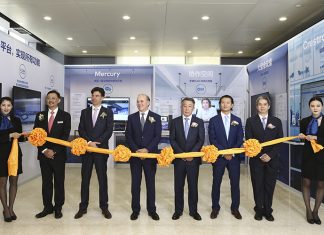 Crestron Announces the Grand Opening of ‘Crestron China’