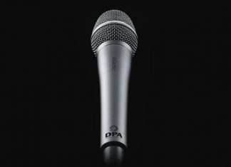 DPA Microphones Celebrates 25th Anniversary