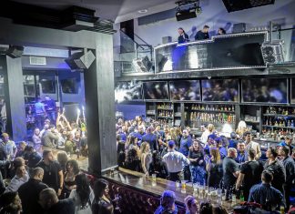 D.A.S. Audio Thrives at Hudson Ultra Bar