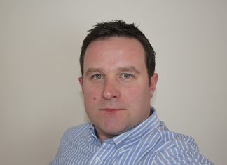 GDS Appoints Alastair Collier as Business Development Manager