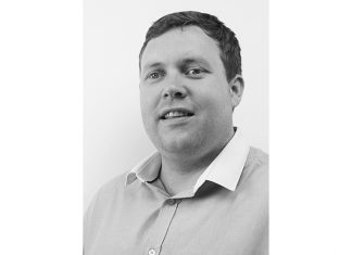 Jack Wilders Joins Electrosonic