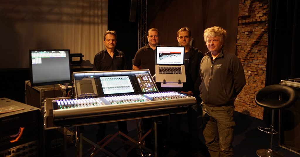 SSL Partners with FACE