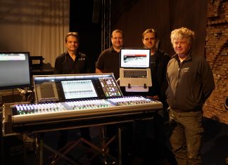 SSL Partners with FACE