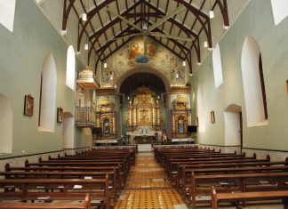 Martin Audio Installed in Thane Catholic Church