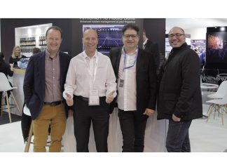 Powersoft Confirms Sequoia Audio as New French Distributor