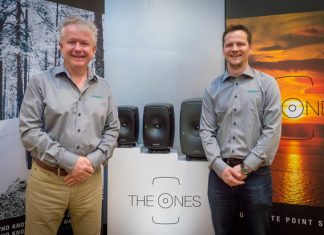 Genelec Strengthen with Senior Promotions