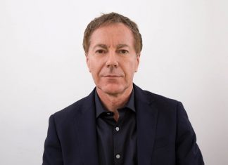 Rich Nevens Joins Focusrite