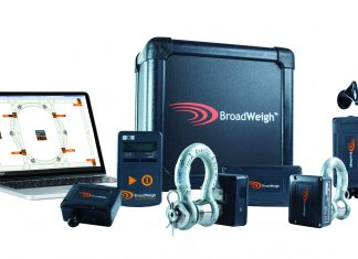 BroadWeigh gets the LEEA Seal of Approval