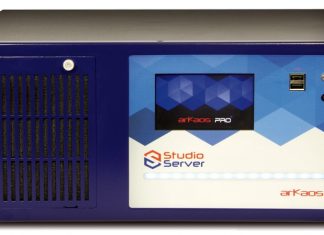 Elation Lighting Inc. and A.C. Lighting Inc. Align to Distribute Full Line of Arkaos Products