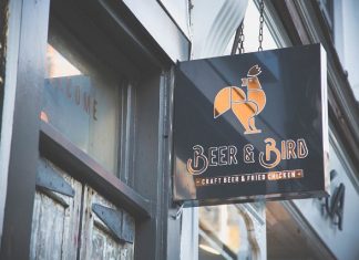 Beer & Bird Brings the Art Of Sound to St. Ives, Cornwall