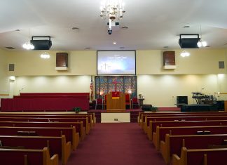 JD Sound & Video Provides Community Loudspeaker Solutions for Calvary Church