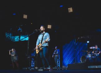 Vancouver’s Tech-Savvy 2,200-Seat Crossroads Church Installs Danley in Main Facility and in Satellite Campus