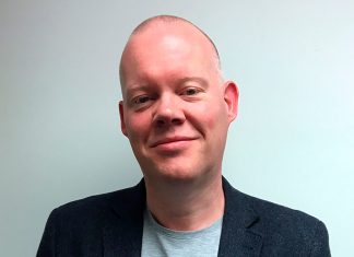 POLAR appoints Dave Griffiths as Business Development Manager
