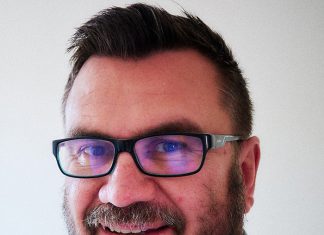 DAVID STEWART JOINS GLP