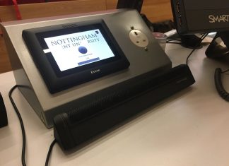 POLAR Supplies beyerdynamic and Biamp for Lecture Theatres at NTU