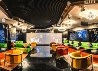 HARMAN Professional Solutions Helps JK PARTY & KTV Deliver an Immersive Karaoke Experience in China