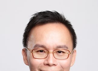 JR Chai Joins Altman Lighting as Their New Asia-Pacific Sales Director