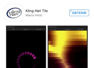 Kling-Net Tile is Now Available on the App and Android Store