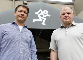 LOUD Adds Sales Veterans CJ Lewis and Parker Bradley