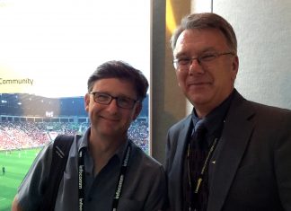 Community’s Southeast Rep Company Goes ‘Mavric’