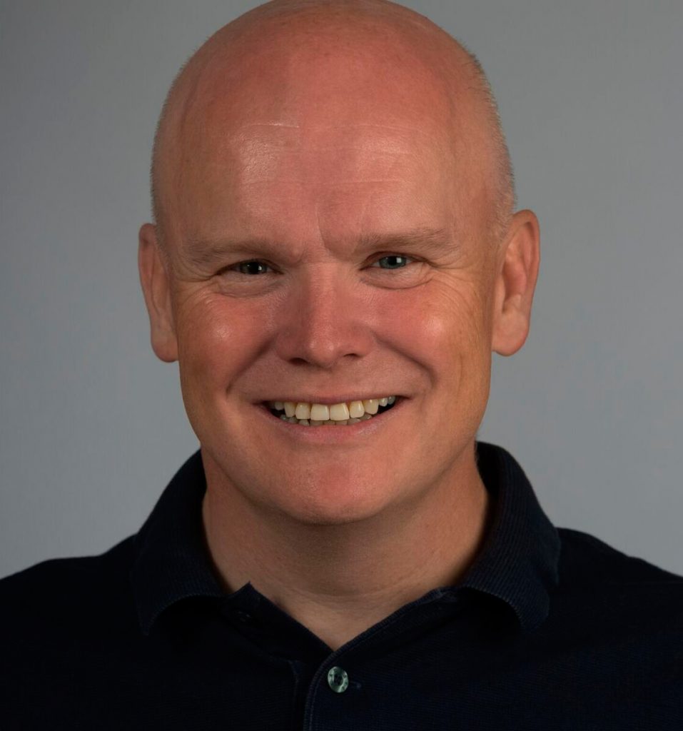 Rich Rowley Appointed as CODA Audio UK Managing Director