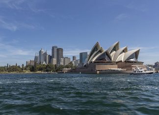 Robe Announces New Australian Distributor