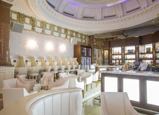 Danley UK Gets the Assist for Danley System at Famous Footballer’s Restaurant
