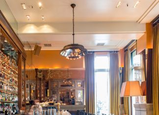 Symetrix a Grand Success at Soho Grand Hotel