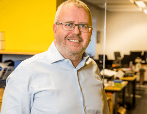 Exton announced as new dealer for J&C Joel in Iceland