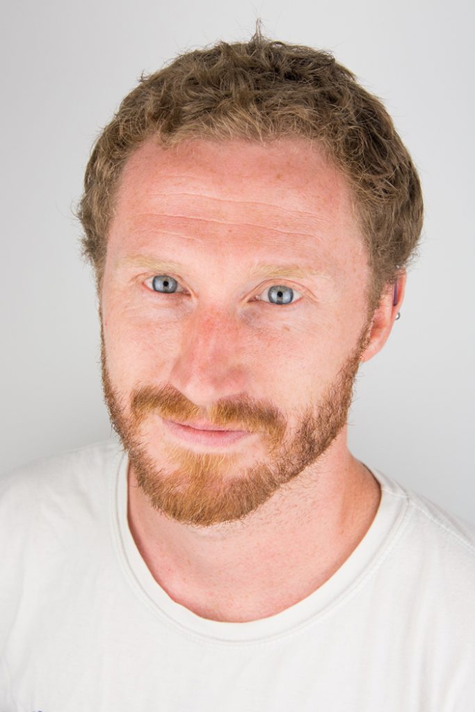 Martin Audio Appoints Simon Purse as Product Support Engineer