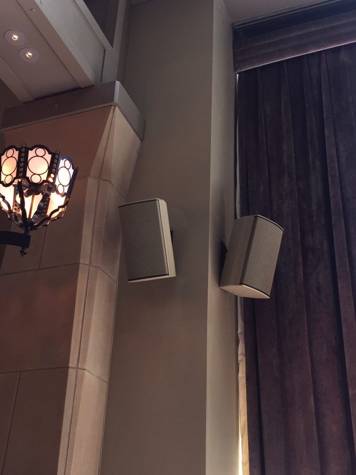 Soho Grand Hotel 2