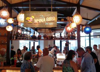 No Static AV Installs Reliable Ashly Ne8250.70pe Combined Amplifier/DSP in Honolulu-Based Restaurant ‘The Street’