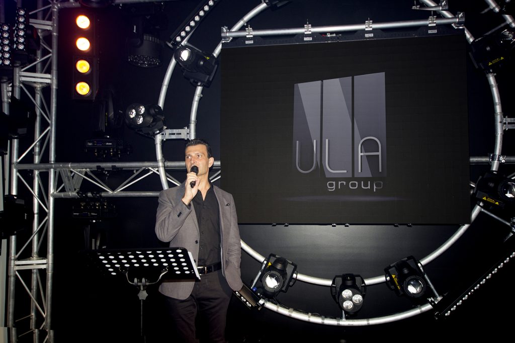 ULA Group Opens a New Interactive Showroom in Queensland