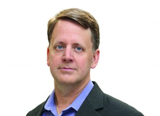 Robert Young Rejoins Theatre Projects