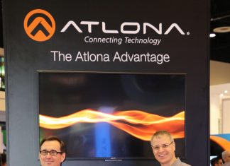 Atlona Appoints Prase Media Technologies as New Italian Distributor