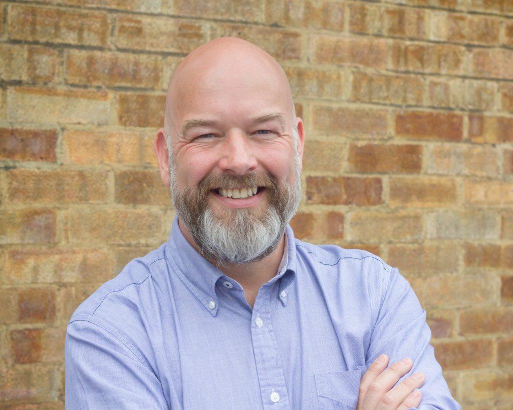 Source Distribution Takes on Michael Clapham as Midlands Area Sales Manager