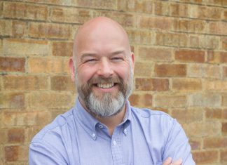 Source Distribution Takes on Michael Clapham as Midlands Area Sales Manager