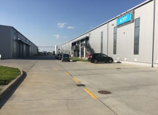 Prolyte Group Expands Production to Support its Growth