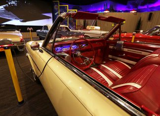 Custom-Built ‘Drive-In’ Movie Theater Takes Entertainment to the Next Level with ELAN
