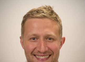 Meyer Sound Welcomes Michael Bogden as New Sales Manager for Midwest