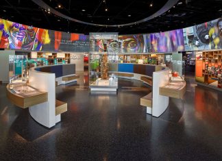 New Smithsonian Museum Innovates with Renkus-Heinz
