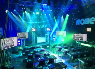 Green Hippo Teams with DWR Distribution to Deliver South African Training Days