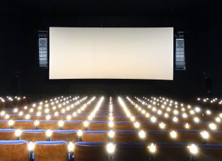 Meyer Sound LEOPARD ‘Exceeds the Ordinary’ at Japan’s Tachikawa Cinema Two