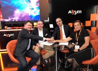 Absen Europe Welcomes xplace as New Value Added Partner (VAP) for Retail