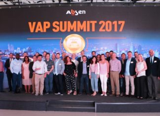 Absen Europe Promotes Business Synergy Amongst Partners at Istanbul Summit