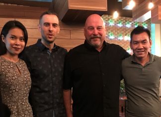 Adamson Appoints Van Lam Audio Equipment in Vietnam