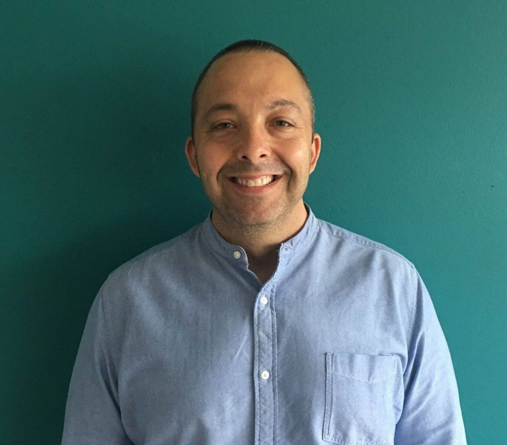 Audiologic Confirms Andy Lewis as Sales and Marketing Director