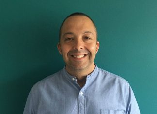 Audiologic Confirms Andy Lewis as Sales and Marketing Director